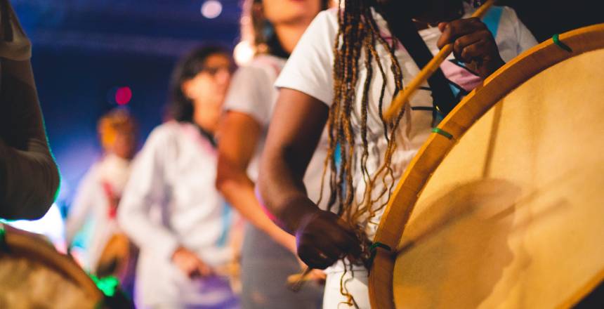 Portal de Notícias PJF | Paschoal será palco de show e 15 espetáculos da Campanha de Popularização do Teatro & Dança | FUNALFA - 3/8/2022