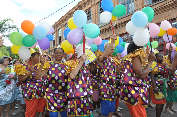 Portal de Notcias PJF | Carnaval 2015: PJF recebe pedidos de apoio e de autorizao para eventos carnavalescos   | FUNALFA - 3/12/2014