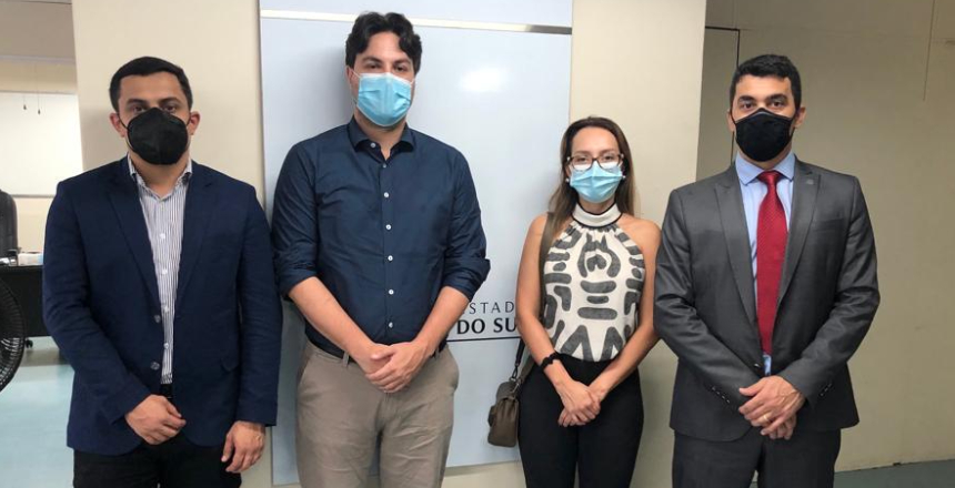 Portal de Notícias PJF | Procon desenvolve novo projeto para o atendimento ao consumidor em Juiz de Fora | PROCON - 4/3/2022