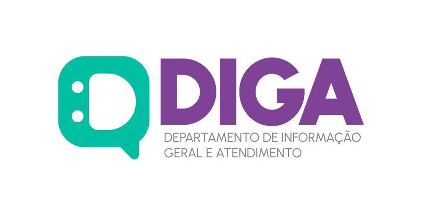 Portal de Notícias PJF | Diga terá funcionamento alterado nesta sexta, 22 | SG - 21/11/2024