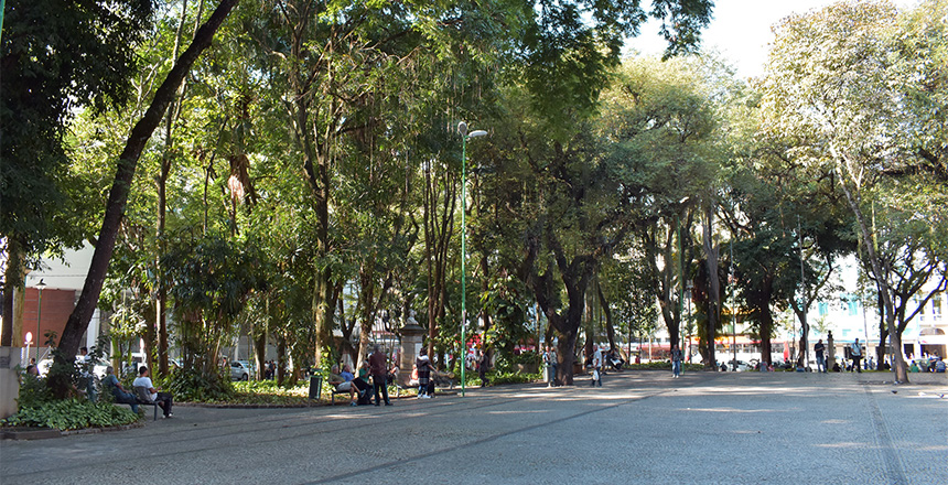 Portal de Notícias PJF | Feira do Livro de Juiz de Fora começa no feriado e terá cinco dias de programação intensa | FUNALFA - 5/9/2022