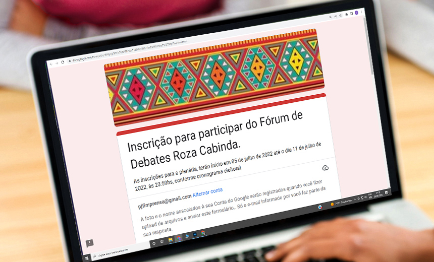 Portal de Notícias PJF | PJF abre inscrições para Entidades da Sociedade Civil se candidatarem ao Fórum de debates Roza Cabinda | SEPPOP - 6/7/2022