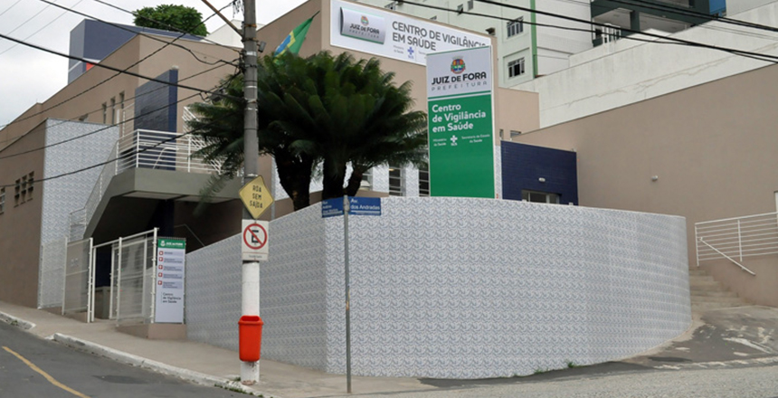 Portal de Notícias PJF | Centro de Vigilância em Saúde vacina contra a Covid-19, Influenza e Sarampo neste sábado, 9 | SS - 8/4/2022