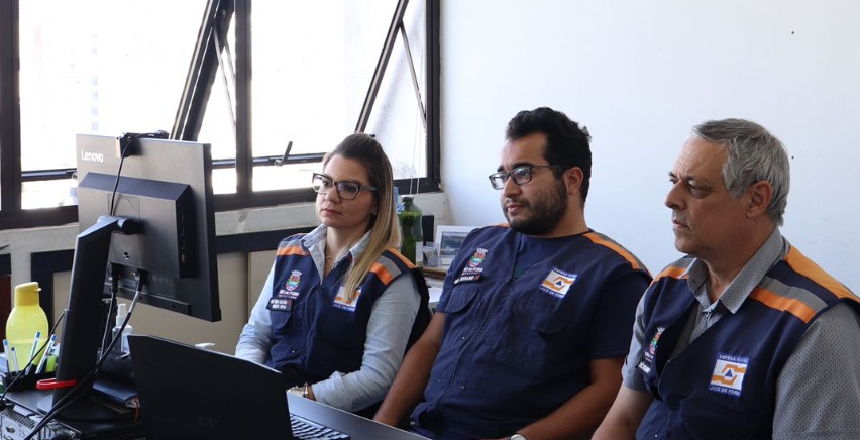 Portal de Notícias PJF | Defesa Civil abre inscrições para curso gratuito sobre patologia das edificações | DEFESA CIVIL - 8/8/2022