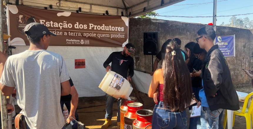 Portal de Notícias PJF | Circuito de Eventos Agropecuários de Juiz de Fora encerra programação com dois torneios em Pirapetinga e Filgueiras neste fim de semana | SDA - 9/9/2026