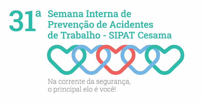 Portal de Notícias PJF | Prefeita participa da abertura da 31ª Sipat da Cesama nesta quinta, 11 | CESAMA - 10/8/2022