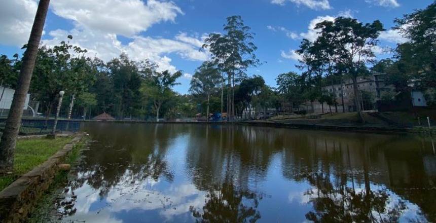 Portal de Notícias PJF | Parque Municipal funcionará normalmente durante o carnaval | SEL - 22/2/2022