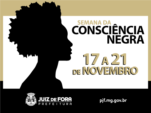 Portal de Notcias PJF | Semana da Conscincia Negra: Funalfa divulga propostas selecionadas para compor programao | FUNALFA - 24/10/2014