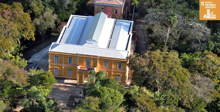 Portal de Notícias PJF | Comtur/JF abre consulta pública para atualizar o Plano Municipal de Turismo | SETUR - 12/3/2024