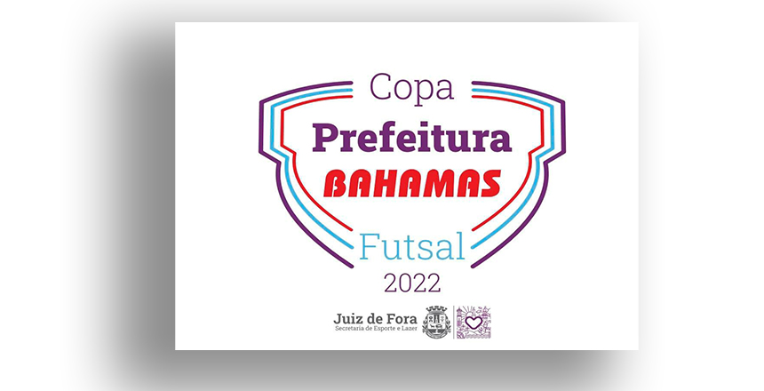 Portal de Notícias PJF | Rodada final da categoria iniciante da Copa Prefeitura Bahamas de Futsal será realizada neste sábado, 28 | SEL - 27/5/2022