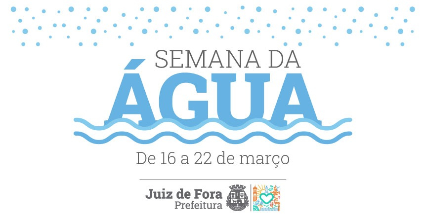Portal de Notícias PJF | “Mudanças climáticas e preservação dos recursos” é o tema da Semana da Água na PJF | SESMAUR - 16/3/2022