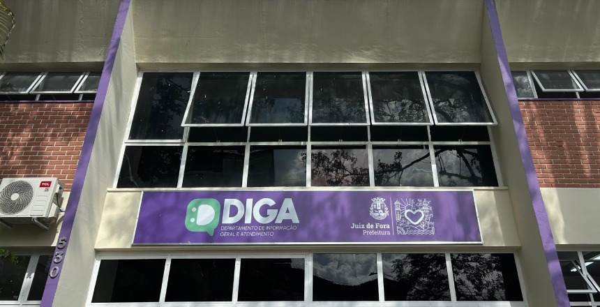 Portal de Notícias PJF | DIGA encerra o primeiro semestre de 2026 com mais de 190 mil pessoas atendidas e mais de 390 mil serviços realizados | SEDUPP - 1/9/2026