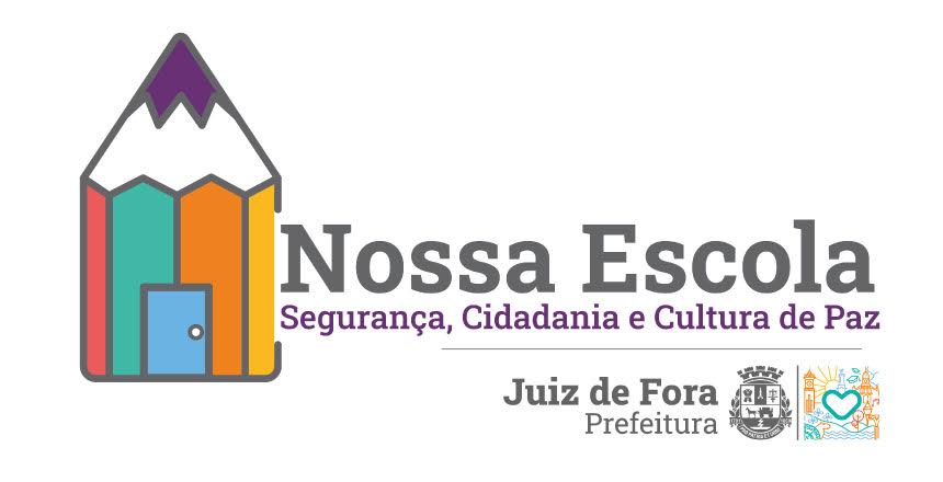 Portal de Notcias PJF | Projeto Nossa Escola se une ao grmio estudantil da escola Santos Dumont | SESUC - 16/4/2024