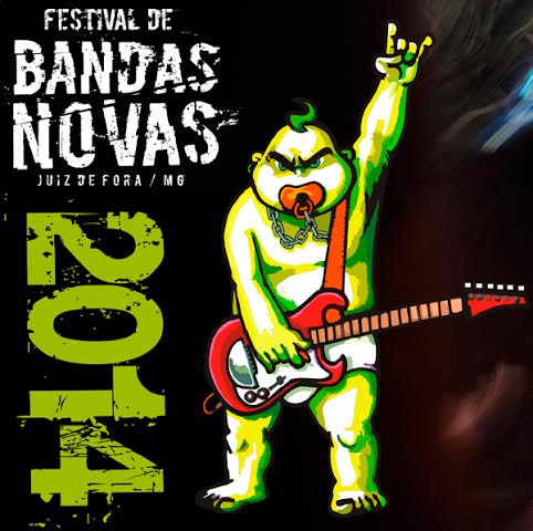 Portal de Notcias PJF | Festival de Bandas Novas: oito apresentaes neste sbado | FUNALFA - 22/10/2014