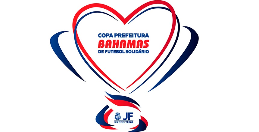 SEL lança Copa Prefeitura Bahamas de Futebol Solidário