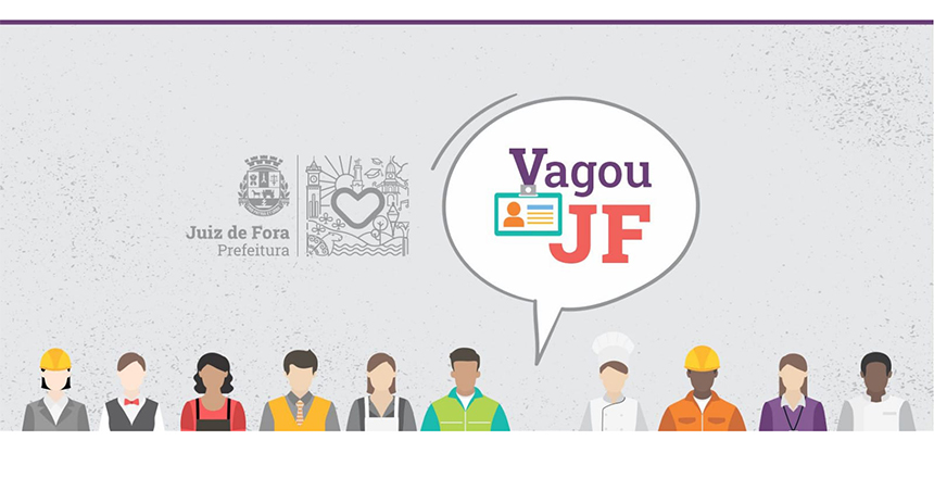 Portal de Notícias PJF | "Vagou JF" da PJF inicia a semana com vagas abertas para trabalhador rural e outras oportunidades | SEDIC - 29/5/2023