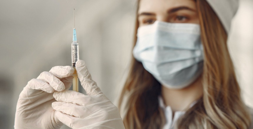 Secretaria de Saúde vacina mais de 4 mil pessoas contra a Influenza em cinco dias