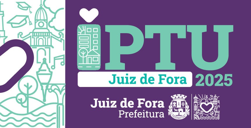 Portal de Notícias PJF | IPTU antecipado – Cota única pode ser paga com 10% de desconto a partir do dia 9 de janeiro | SF - 7/1/2025