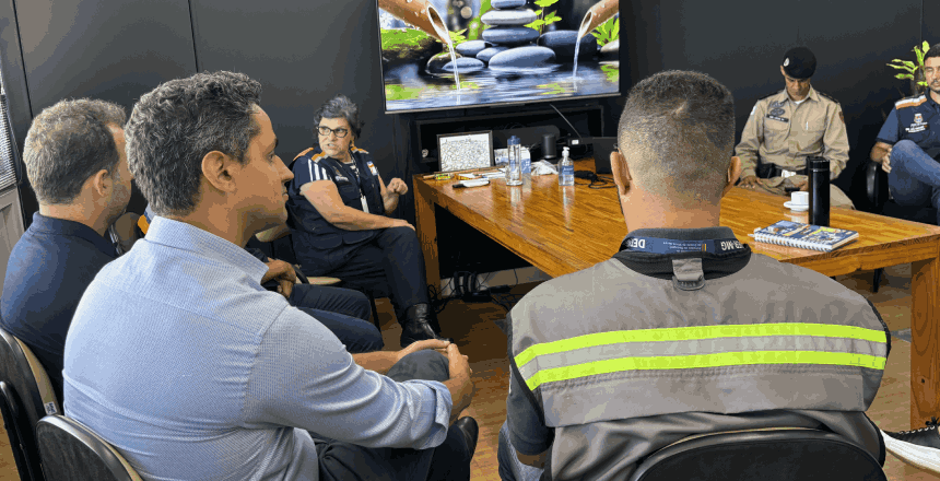 Portal de Notícias PJF | Prefeitura reforça atuação integrada com Estado e União para acelerar resposta à tragédia | DEFESA CIVIL - 2/3/2026