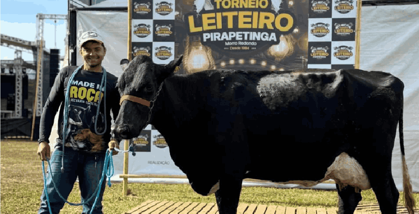 Portal de Notícias PJF | Prazo para inscrição de comissões organizadoras de eventos agropecuários de 2026 termina nesta terça-feira, 17 | SDA - 16/3/2026