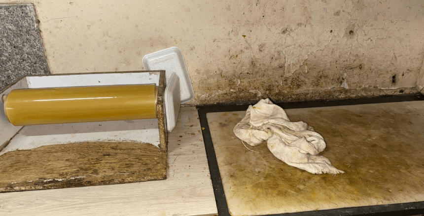 Portal de Notícias PJF | Vigilância Sanitária apreende alimentos impróprios e determina interdição em mercado no São Mateus | SS - 22/5/2026