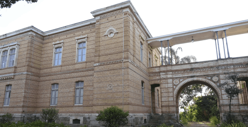 Portal de Notícias PJF | Museu Mariano Procópio participa do 18º Encontro Brasileiro de Museus-Casas | MUSEU MARIANO PROCÓPIO - 18/6/2026