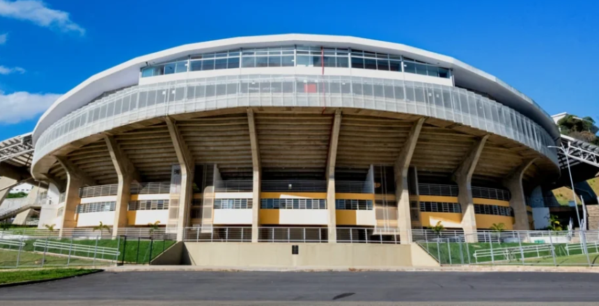Portal de Notícias PJF | Copa Prefeitura de Futsal 2026: confira os jogos da próxima semana | SEL - 18/6/2026
