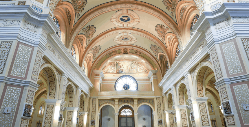 Portal de Notícias PJF | Caminhando pela História promove visita à Catedral Metropolitana e encerra edição especial do aniversário de Juiz de Fora | SETUR - 22/6/2026