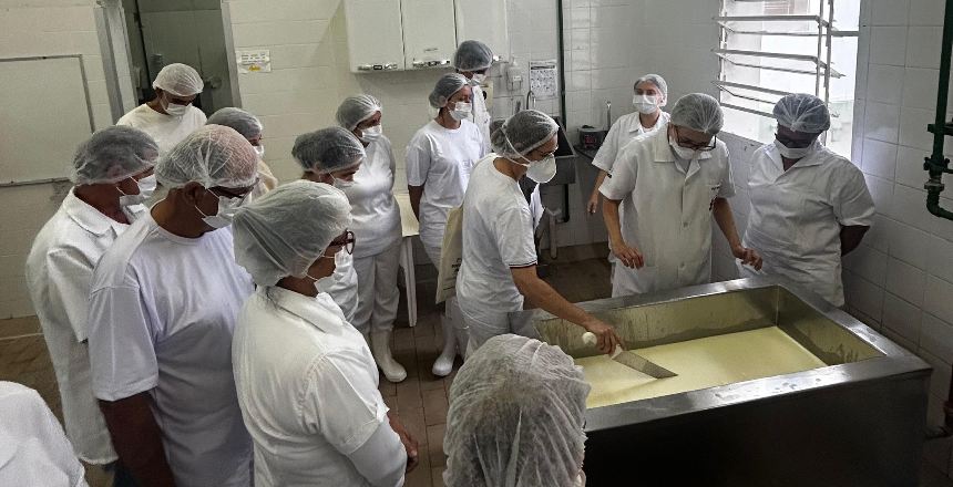 Portal de Notícias PJF | PJF abre inscrições para o 2º Encontro de Produtores da Pecuária Leiteira | SDA - 16/9/2026