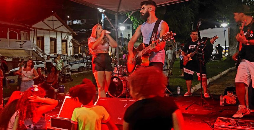 Portal de Notícias PJF | Funalfa divulga programação da folia de rua em Juiz de Fora | FUNALFA - 22/1/2024