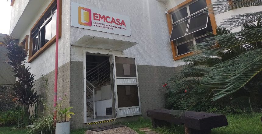 Portal de Notícias PJF | Emcasa divulga resultado final do concurso público | EMCASA - 23/4/2024
