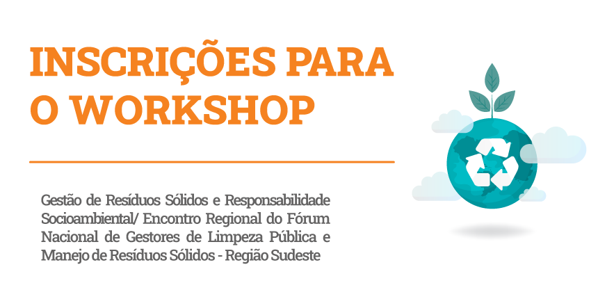 Portal de Notícias PJF | Encontro Regional de Gestores de Limpeza Pública e Manejo de Resíduos Sólidos acontece nesta sexta, 24 | DEMLURB - 23/6/2022