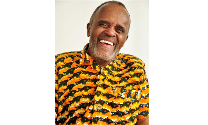 Portal de Notcias PJF | Retratos da Resistncia - Batuque Afro-brasileiro de Nelson Silva  tema de mostra e debate nesta sexta-feira | FUNALFA - 25/11/2015
