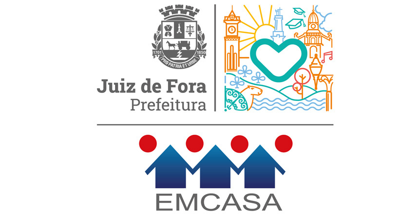 Portal de Notcias PJF | Emcasa recebe patrocinio para execuo de projeto de reforma habitacional | EMCASA - 27/10/2021