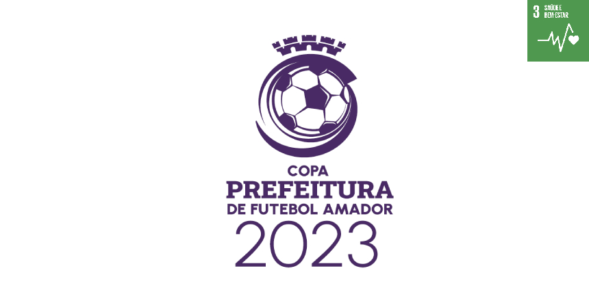 Portal de Notícias PJF | PJF divulga 6º boletim da Copa Prefeitura de Futebol Amador | SEL - 27/9/2023