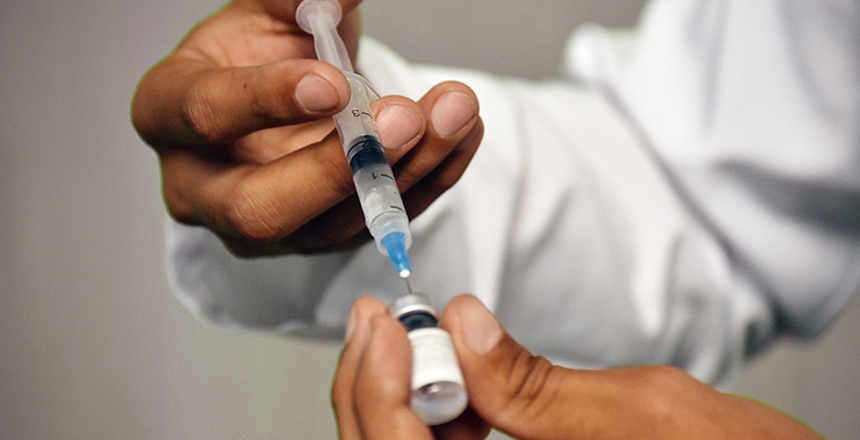 Portal de Notícias PJF | Vacinação contra Covid-19 continua na segunda-feira, 17 | SS - 14/1/2022