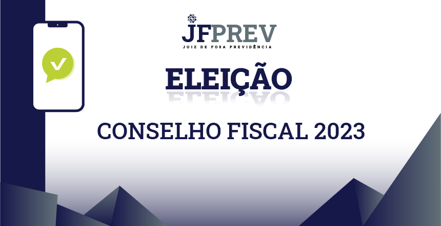 Portal de Notícias PJF | Votação para a escolha de novos membros do Conselho Fiscal da JFPrev termina sexta, dia 29 | JF PREV - 28/9/2023