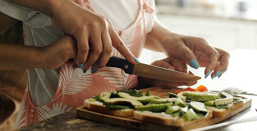 Portal de Notícias PJF | Dia da Saúde e Nutrição reforça a necessidade de acompanhamento nutricional para tratamento de doenças | SS - 31/3/2022