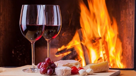 Portal de Notícias PJF | Caminhando pela História destaca a tradição do Vinho de Inverno em edição especial | SETUR - 20/7/2026
