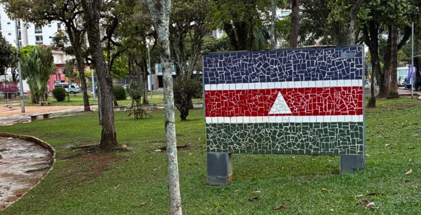Portal de Notícias PJF | Lixo Zero na Minha Praça retorna ao Bom Pastor nesta quinta-feira, 24 | DEMLURB - 23/9/2026