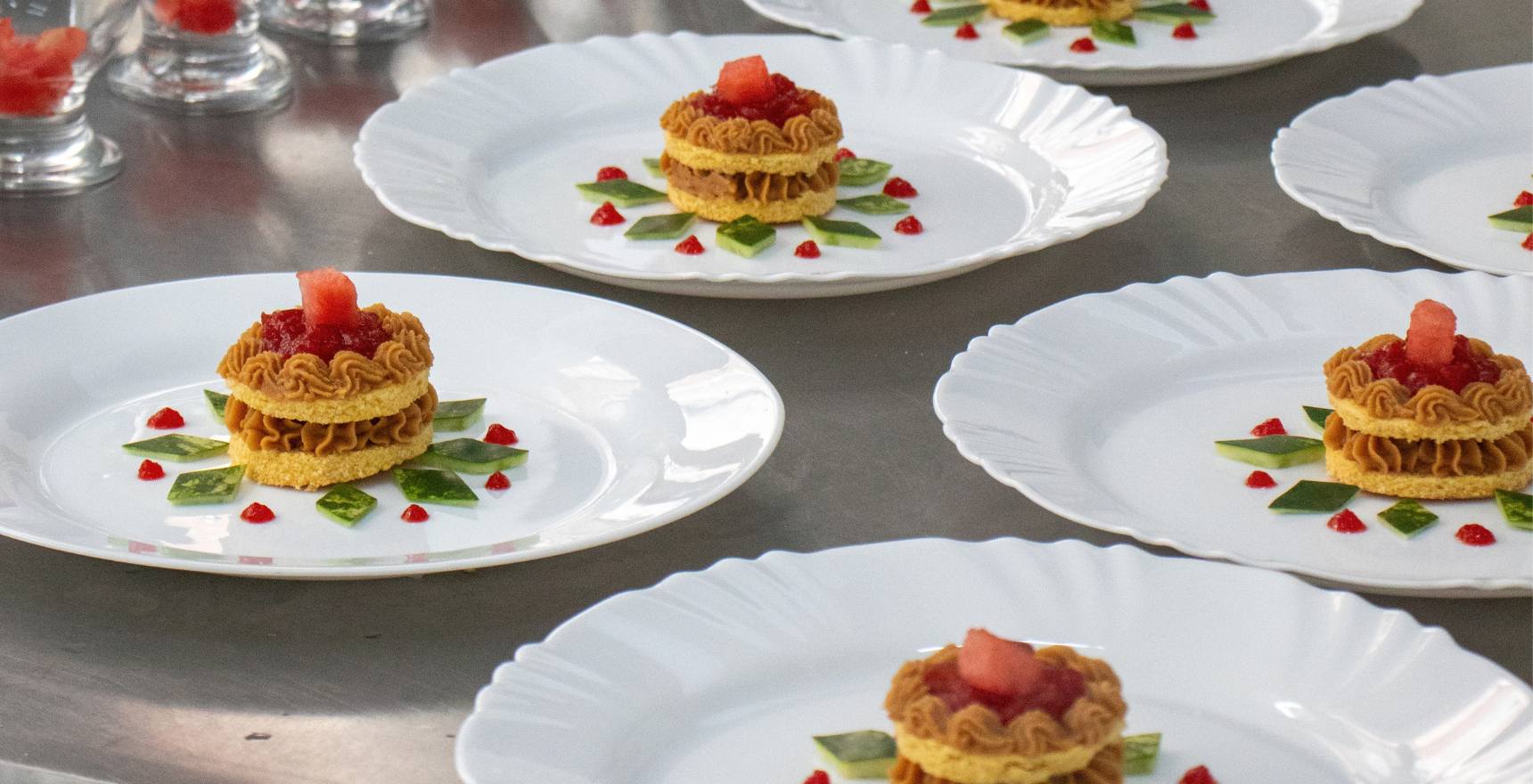 Portal de Notícias PJF | Sobremesa “Doce Sertão” conquista o 4º Concurso de Gastronomia Popular | SDA - 9/10/2026