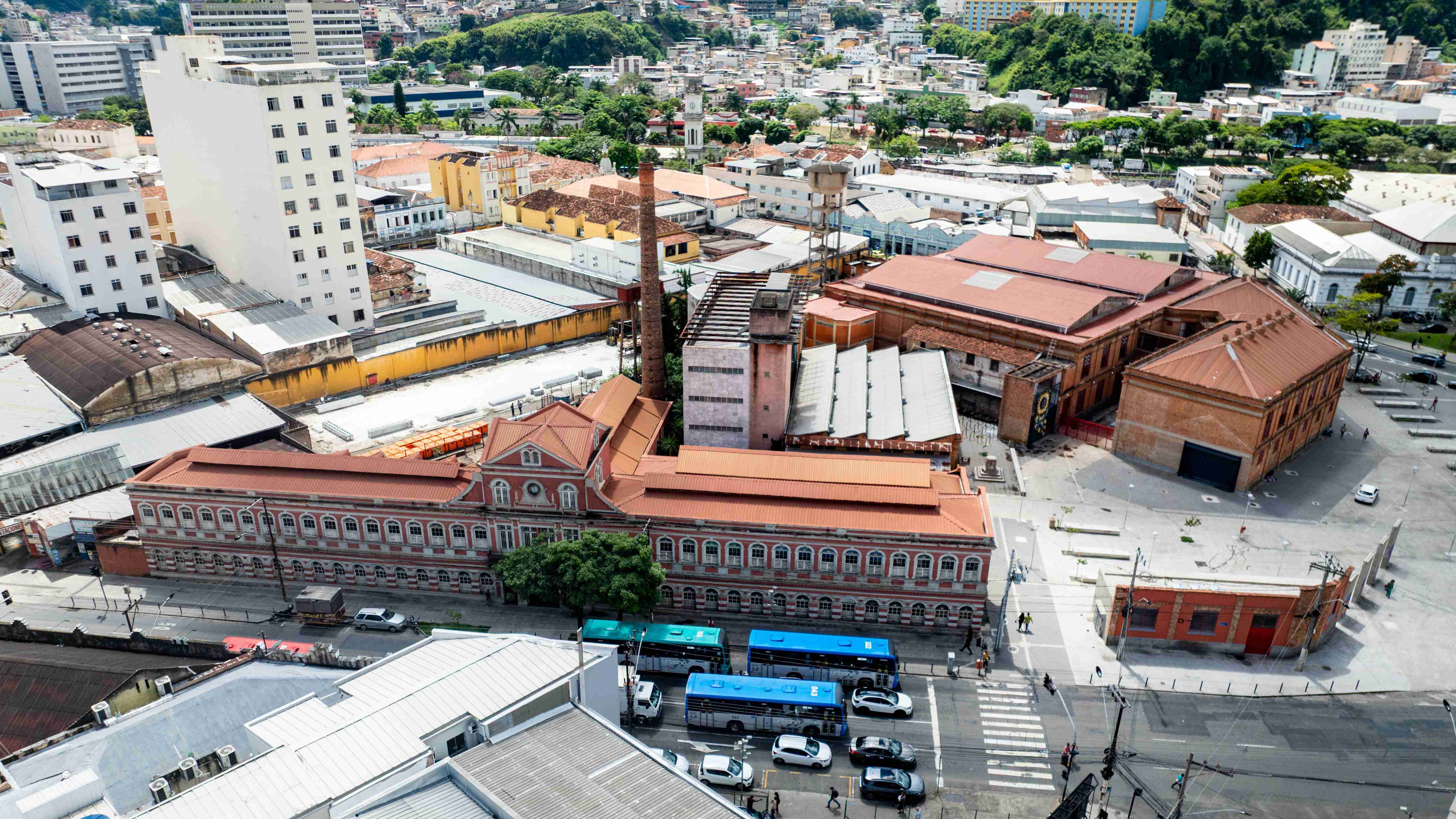 Portal de Notícias PJF | Abertura de empresas injeta mais de 200 milhões na economia de Juiz de Fora no primeiro semestre de 2026 | SEDIC - 14/8/2026