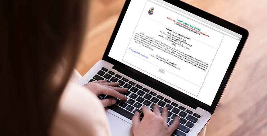 Portal de Notícias PJF | PJF publica resultado final do edital de premiação de Pontos e Pontões de Cultura | FUNALFA - 22/10/2026