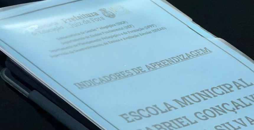 Portal de Notícias PJF | Secretaria de Educação promove reunião sobre Ideb e aprendizagens | SE - 2/9/2026
