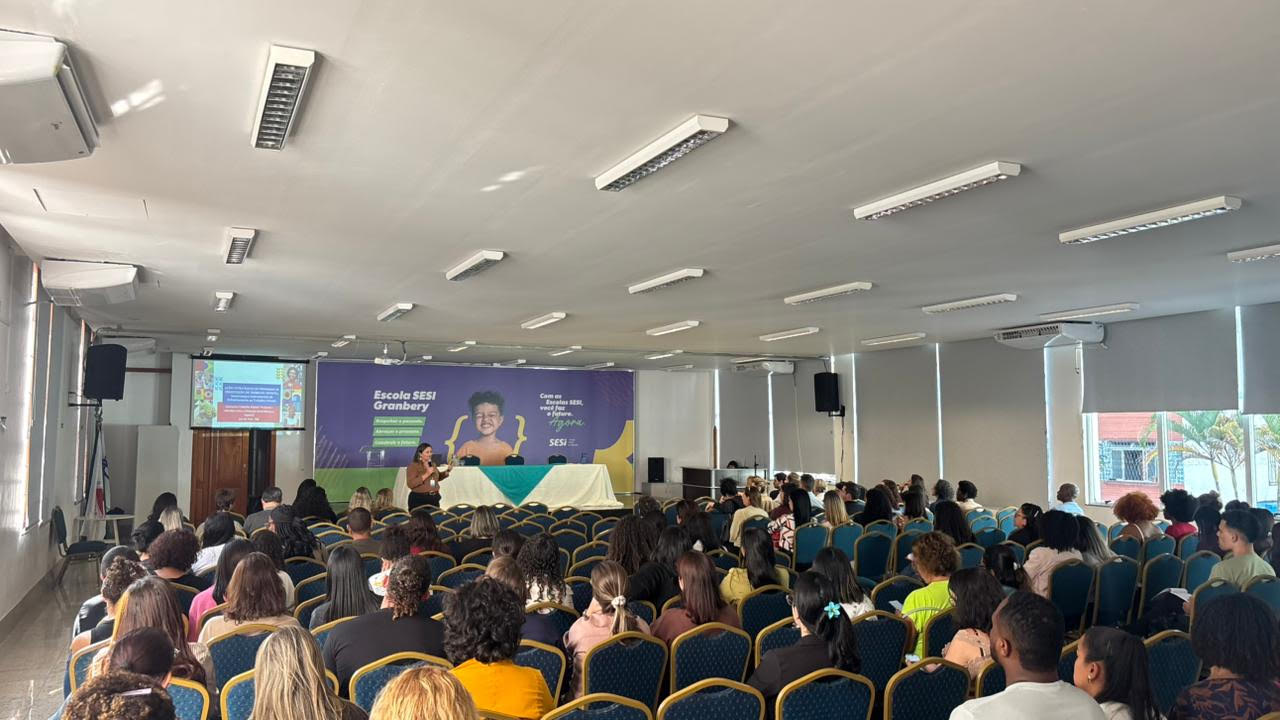 Portal de Notícias PJF | Prefeitura promove seminário para fortalecimento do combate ao trabalho infantil | SAS - 1/7/2026