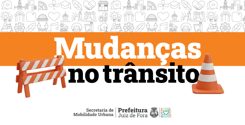 Portal de Notícias PJF | Trânsito liberado e atendimento dos ônibus normalizado na Rua Nossa Senhora de Fátima | SMU - 14/8/2026