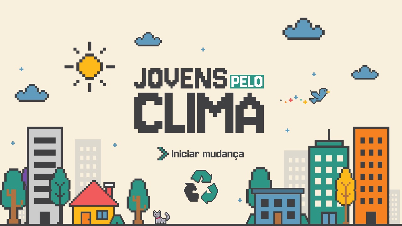 Portal de Notícias PJF | Prefeitura destinará recursos para projetos de ação climática com protagonismo de jovens | MEIO AMBIENTE - 20/10/2026