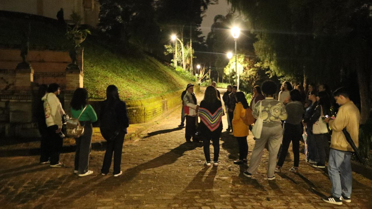 Portal de Notícias PJF | Museu Mariano Procópio promove passeio noturno na Villa Ferreira Lage | MUSEU MARIANO PROCÓPIO - 20/8/2026