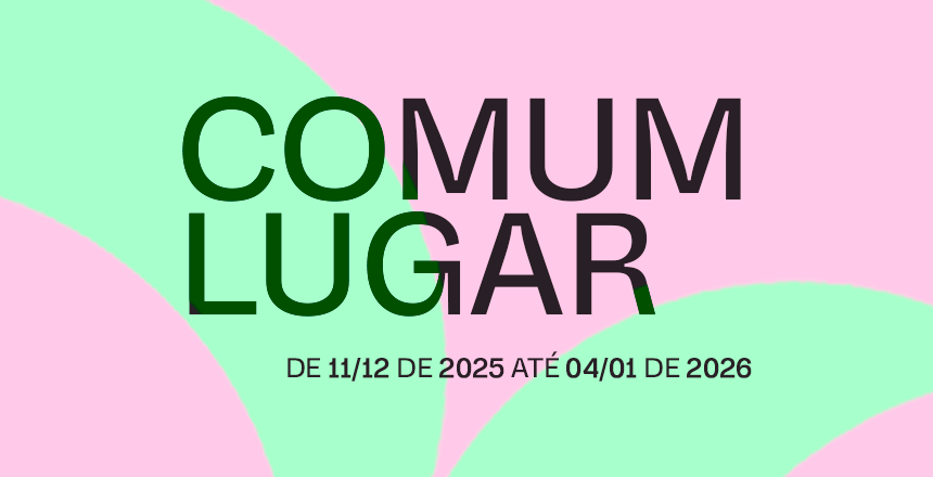 Portal de Notícias PJF | Mostra “Comum lugar” ocupa Galeria Nívea Bracher a partir de quinta-feira, 11 | FUNALFA - 9/12/2025