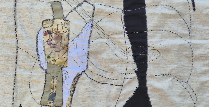 Portal de Notícias PJF | Exposição “Pele e Osso”, de Fani Bracher, estreia na próxima quinta-feira, 9 | FUNALFA - 6/7/2026